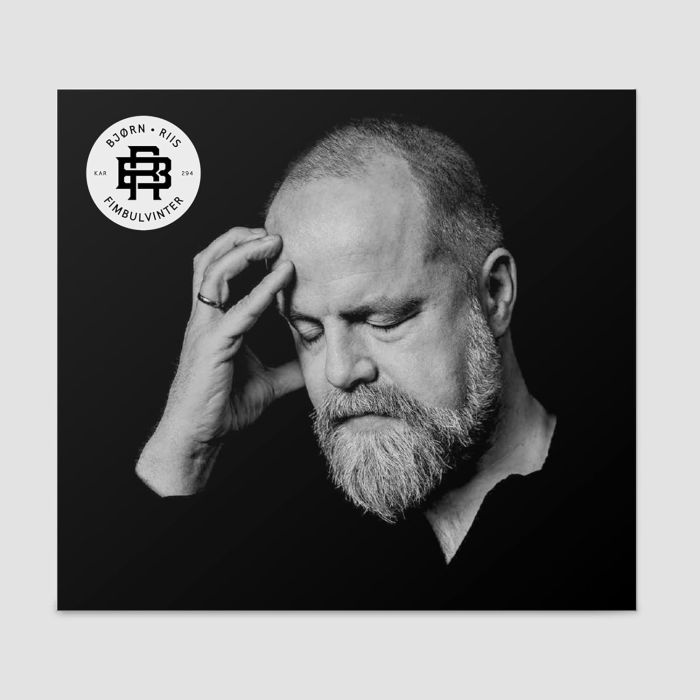 BJORN RIIS - FIMBULVINTER (LTD.DIGI)