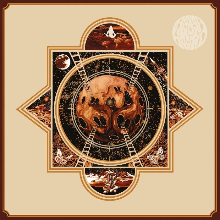 AGUSA - HOGTID (REMASTER)