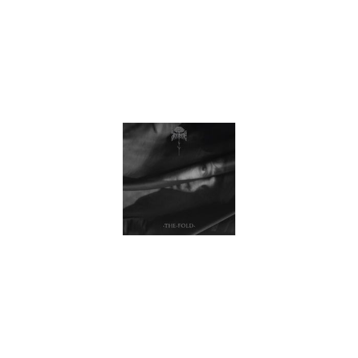 ANTINOE - FOLD (TURN TO DUST-TRANSPARENT GLITTER VINYL)