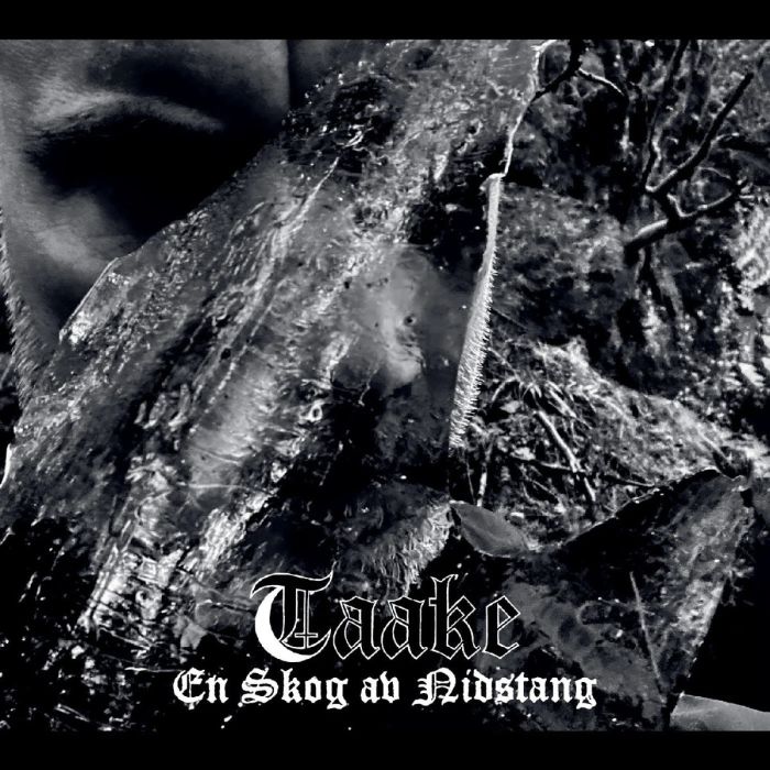 TAAKE - EN SKOG AV NIDSTANG