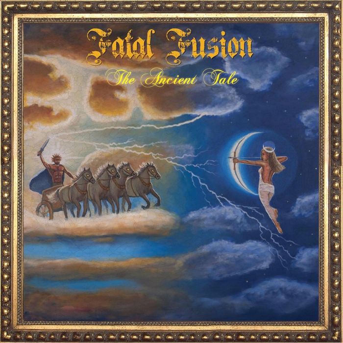 FATAL FUSION - ANCIENT TALE