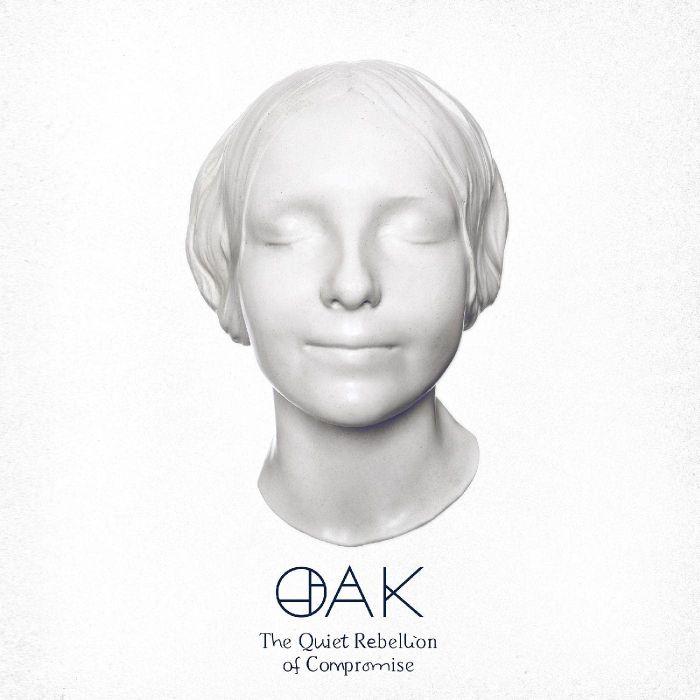 OAK - QUIET REBELLION OF COMPROMISE