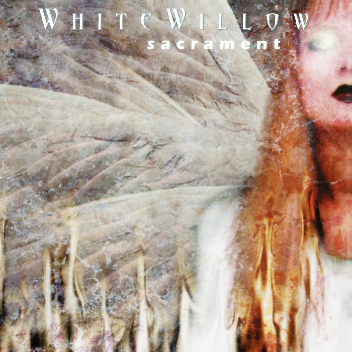 WHITE WILLOW - EX TENEBRIS (REMASTER)
