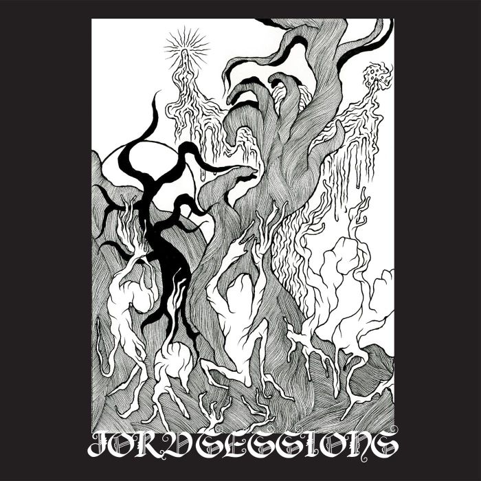 JORDSJO - JORD SESSIONS