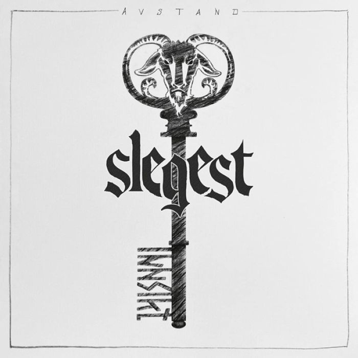 SLEGEST - AVSTAND