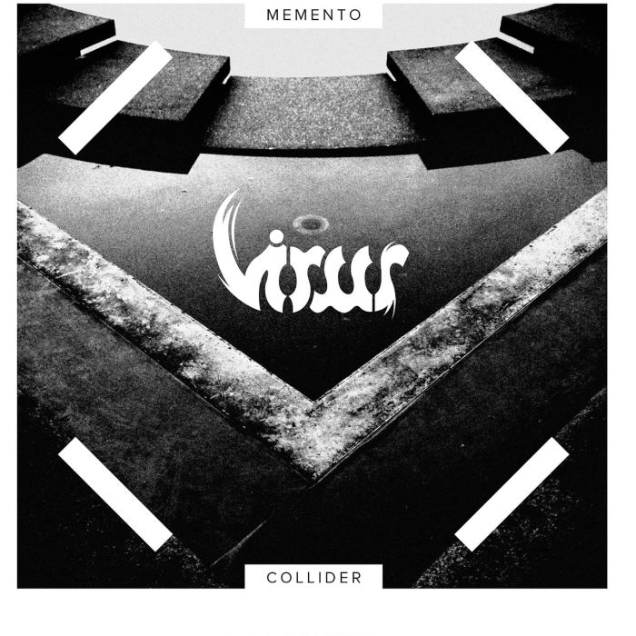 VIRUS - MEMENTO COLLIDER