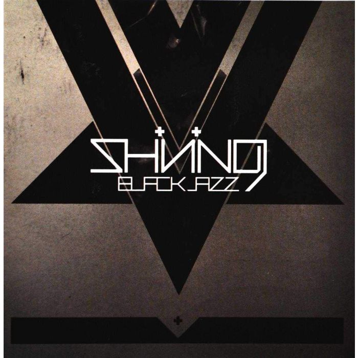 SHINING - BLACKJAZZ