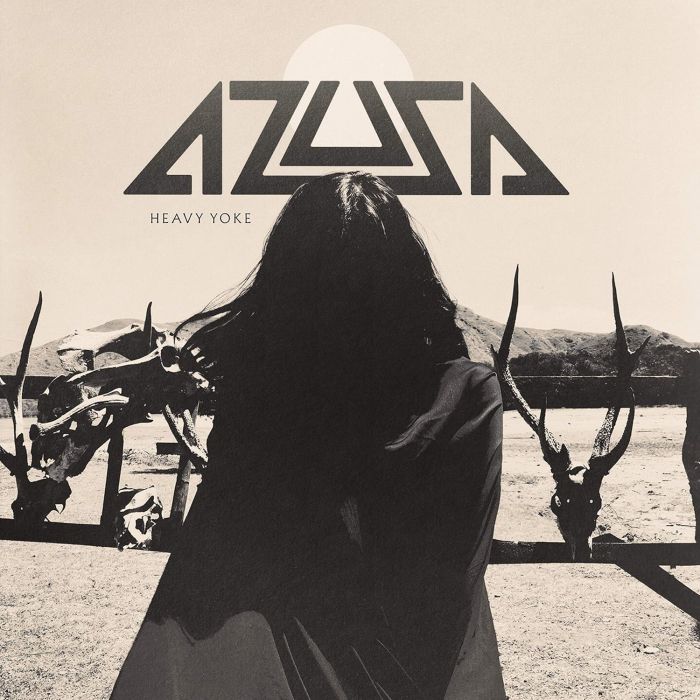 AZUSA - HEAVY YOKE