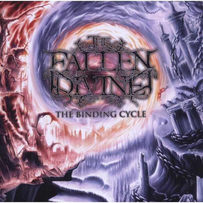 FALLEN DIVINE - BINDING CYCLE