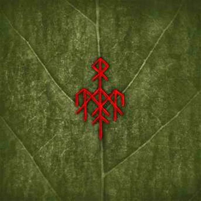 WARDRUNA - YGGDRASIL