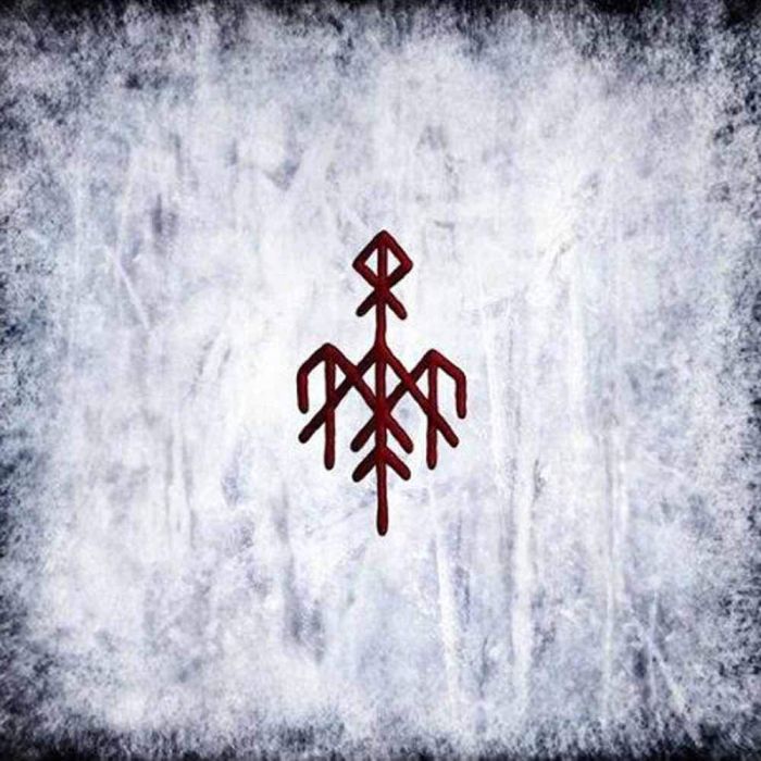 WARDRUNA - RUNALJOD: GAP VAR GINNUNGA