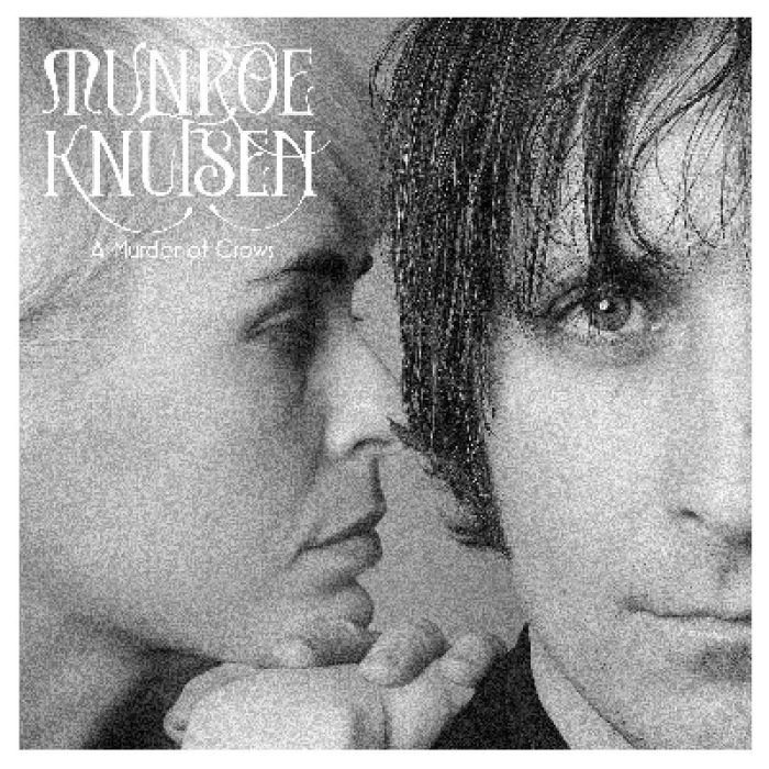 MUNROE; KNUTSEN - A MURDER OF CROWS