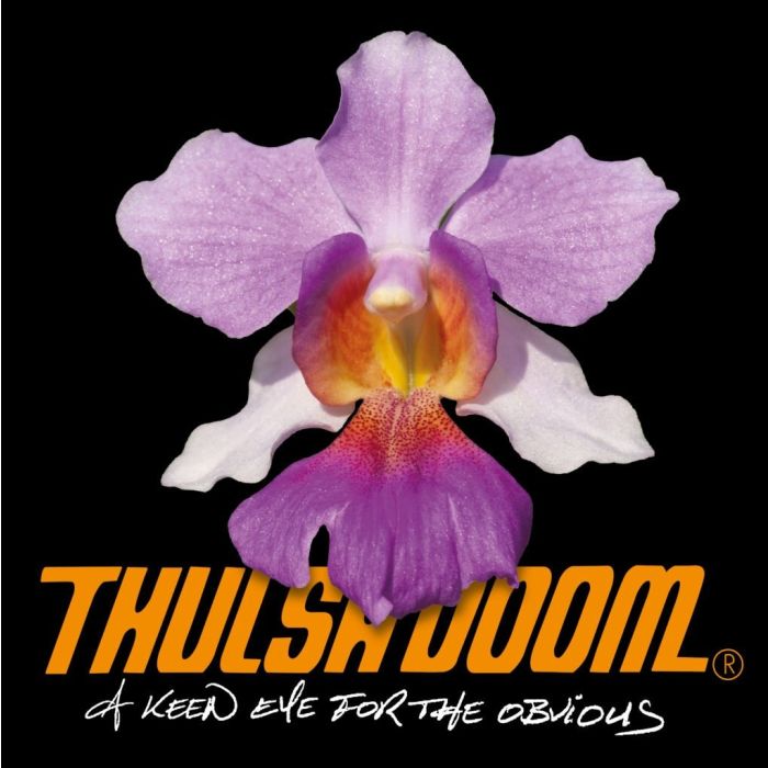 THULSA DOOM - A KEEN EYE FOR THE OBVIOU