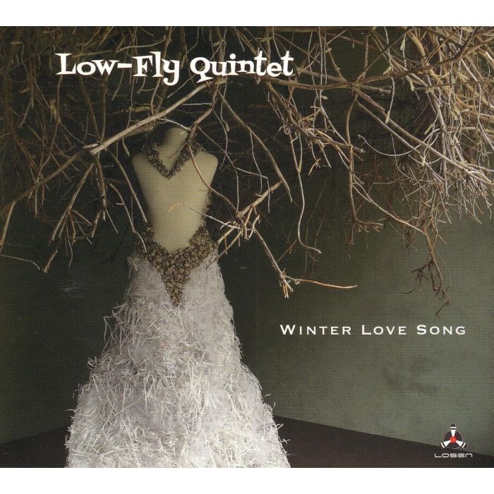 LOW-FLY QUINTET - WINTER LOVE SONG