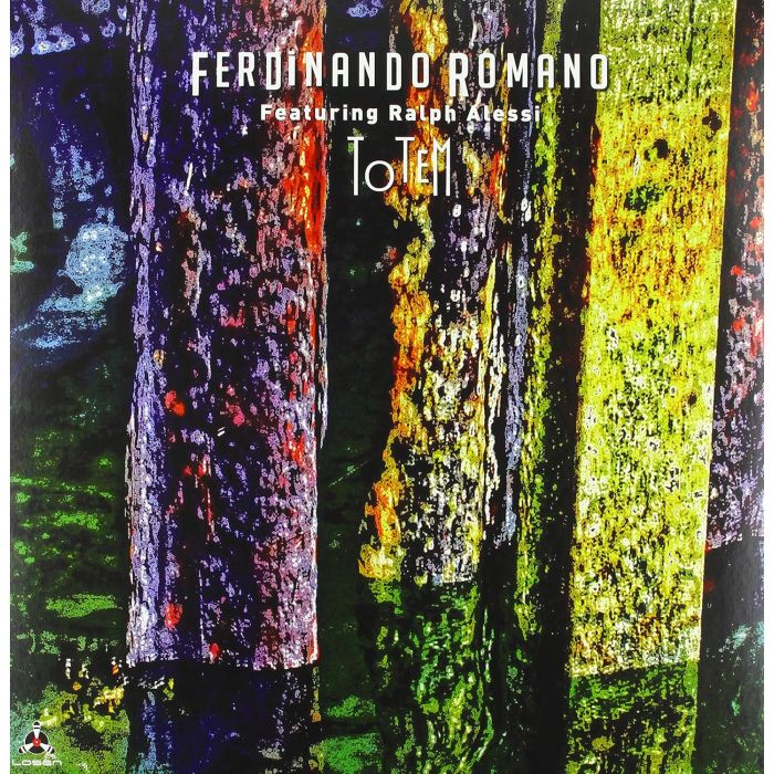 ROMANO,FERDINANDO & RALPH ALESSI - TOTEM
