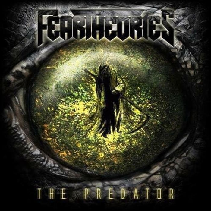 FEAR THEORIES - PREDATOR