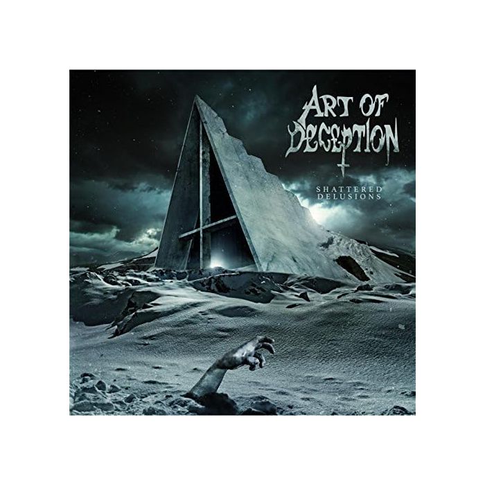 ART OF DECEPTION - SHATTERED DELUSIONS