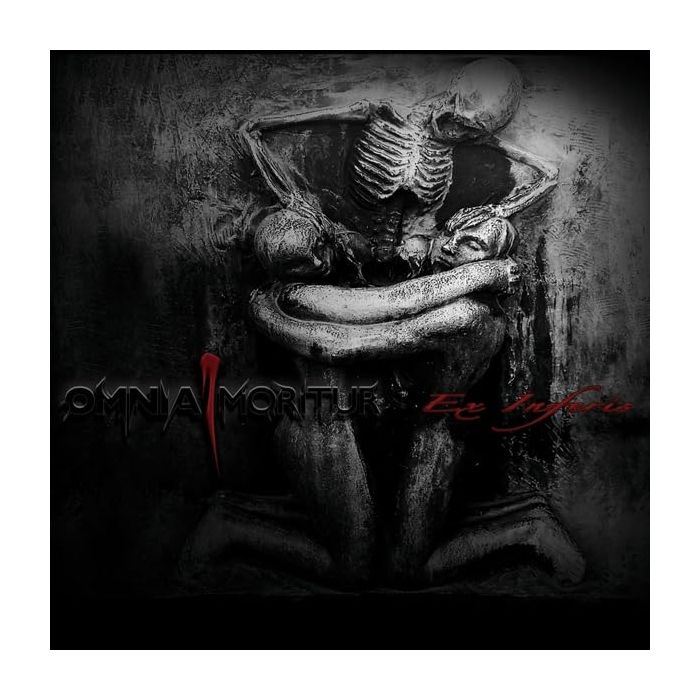 OMNIA MORITUR - EX INFERIS