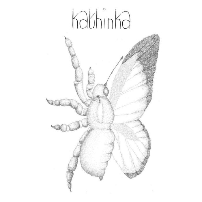 KATHINKA - KATHINKA