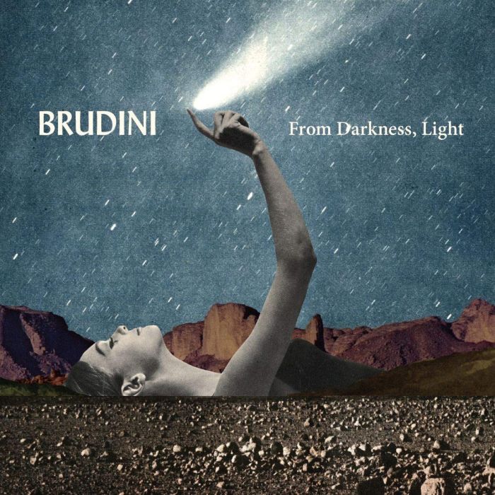 BRUDINI - FROM DARKNESS, LIGHT
