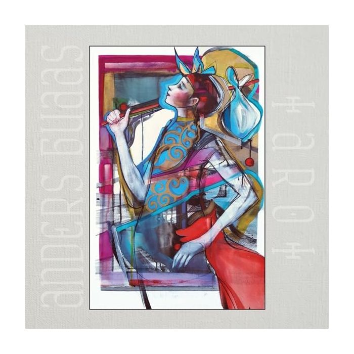 ANDERS BUAAS - TAROT