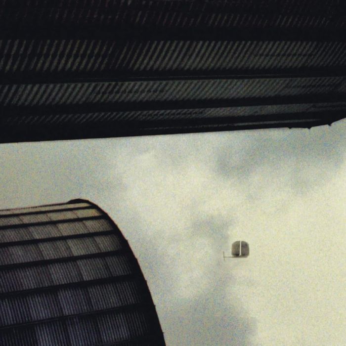 BOGUS BLIMP - RDTR