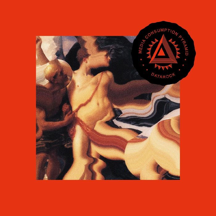 DATAROCK - MEDIA CONSUMPTION PYRAMID