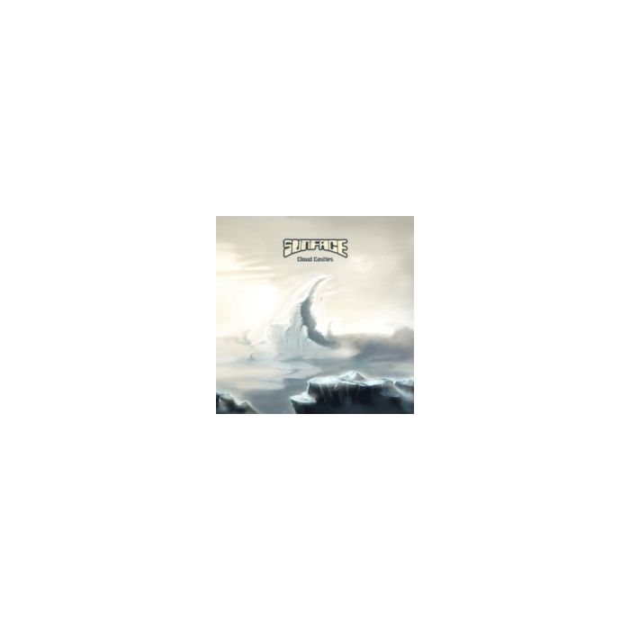 SUNFACE - CLOUD CASTLES