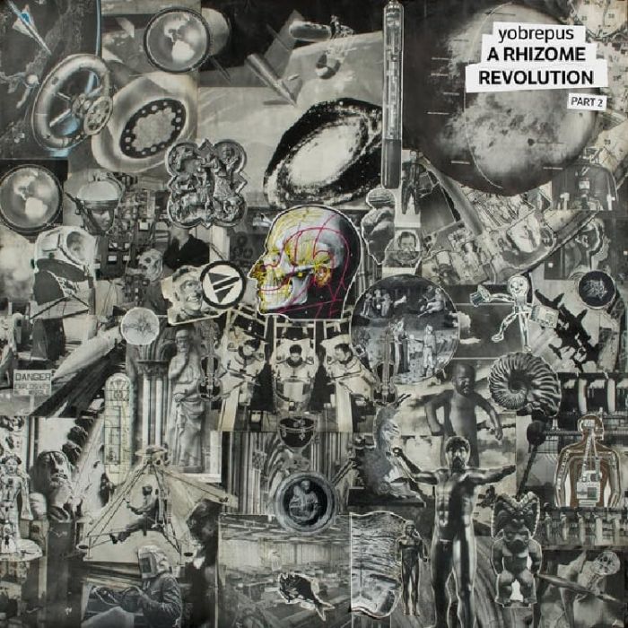 YOBREPUS - RHIZOME REVOLUTION PART 2