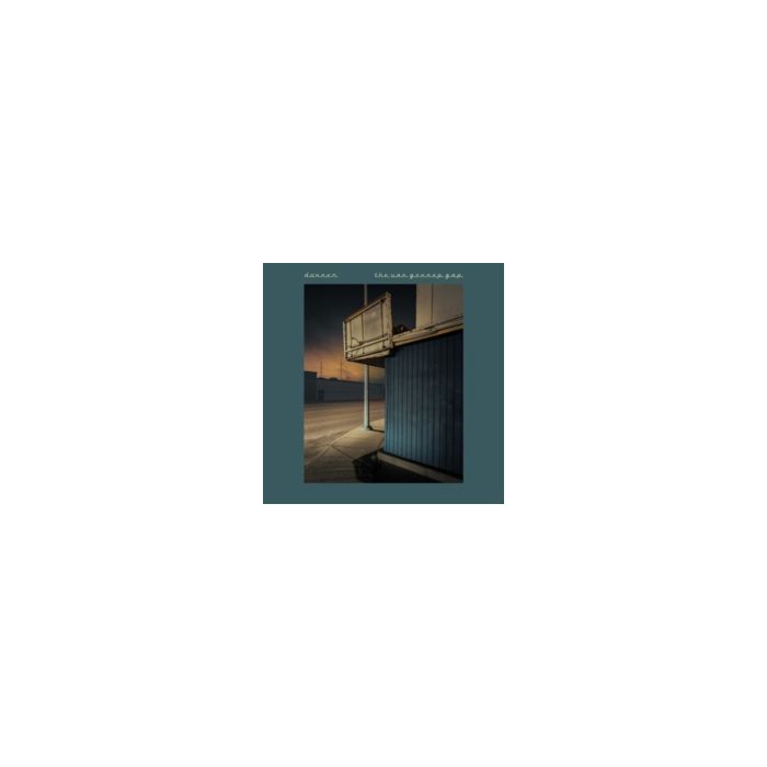 DONNER - VAN GENNEP GAP