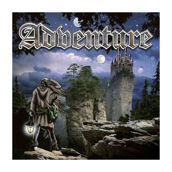 ADVENTURE - ADVENTURE