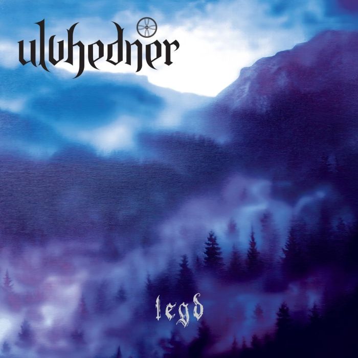 ULVHEDNER - LEGD