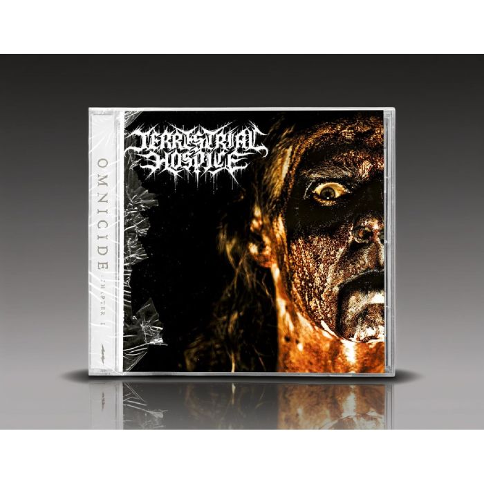 TERRESTRIAL HOSPICE - OMNICIDE – CHAPTER I