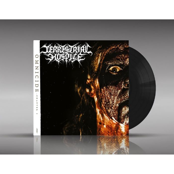 TERRESTRIAL HOSPICE - OMNICIDE – CHAPTER I