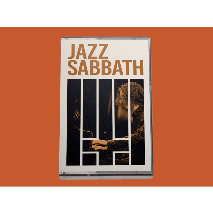 Jazz Sabbath - Jazz Sabbath