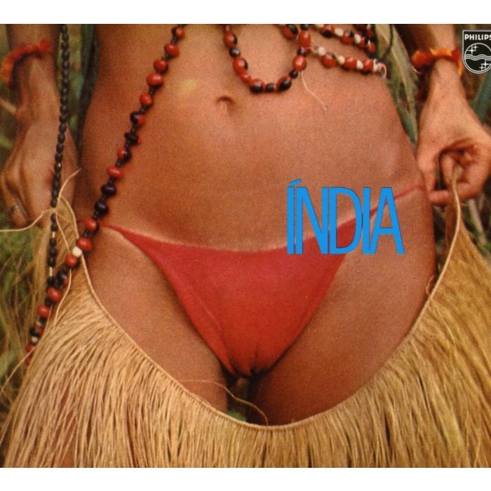 GAL COSTA - INDIA