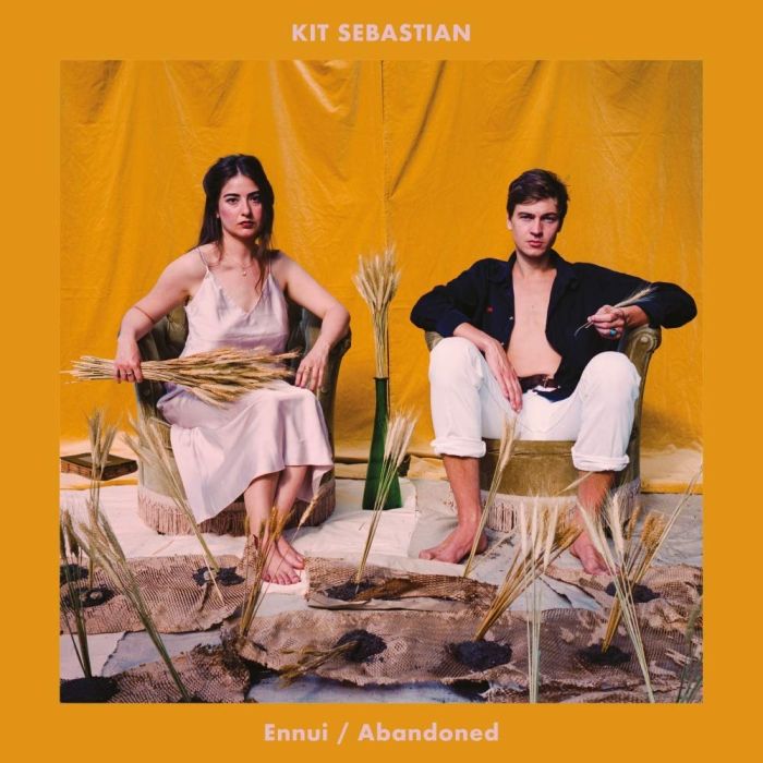 KIT SEBASTIAN - ENNUI / ABANDONED