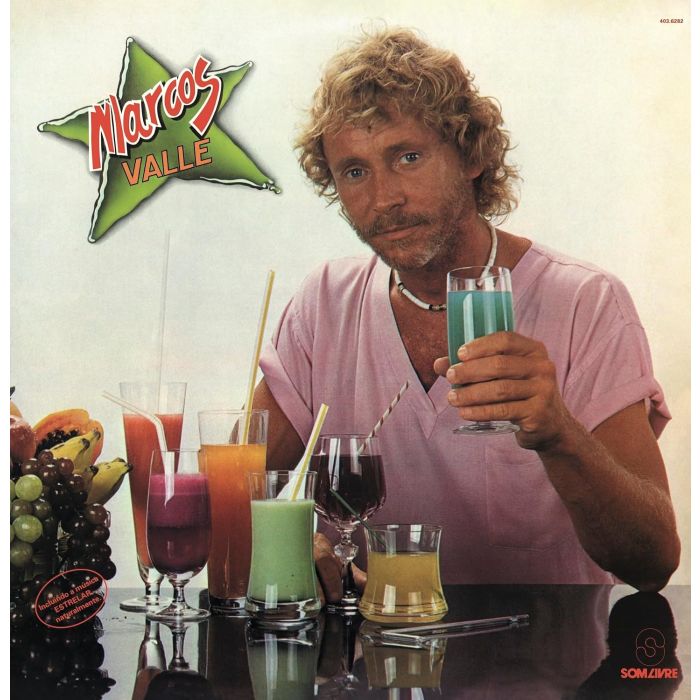Marcos Valle - Marcos Valle
