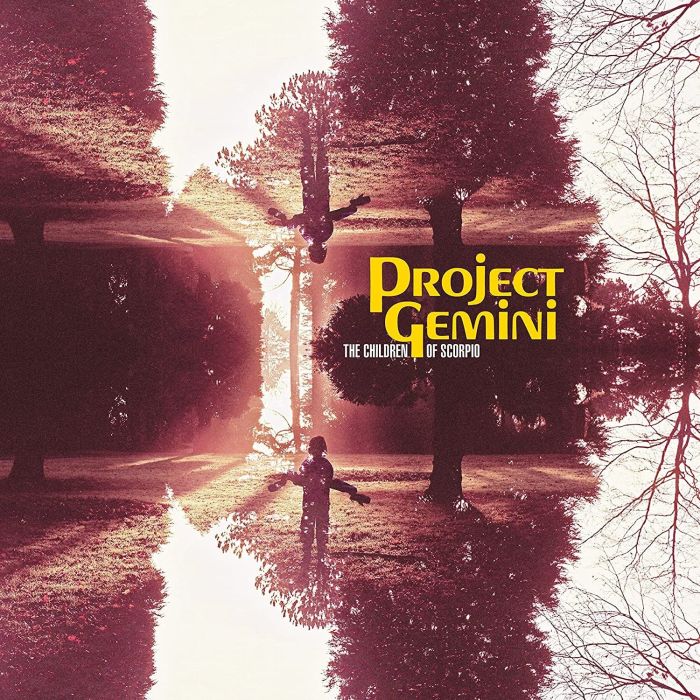 PROJECT GEMINI - CHILDREN OF SCORPIO