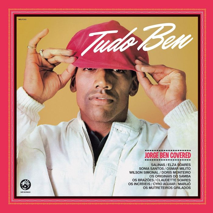 VARIOUS ARTISTS - TUDO BEN
