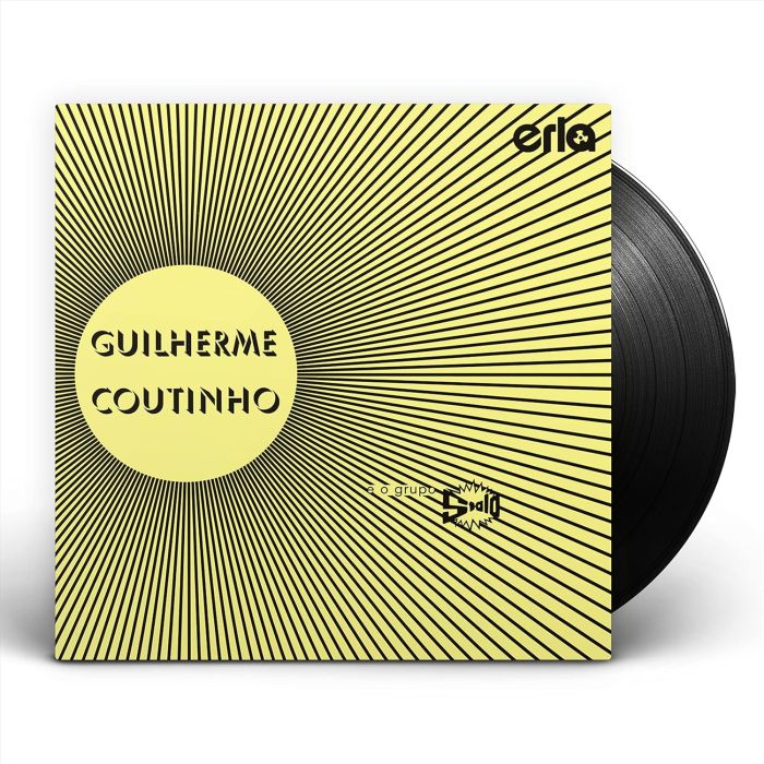 GUILHERME COUTINHO E O GRUPO STALO - GUILHERME COUTINHO E O GRUPO STALO