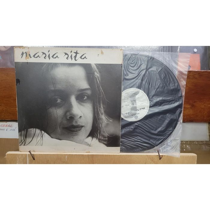MARIA RITA - BRASILEIRA