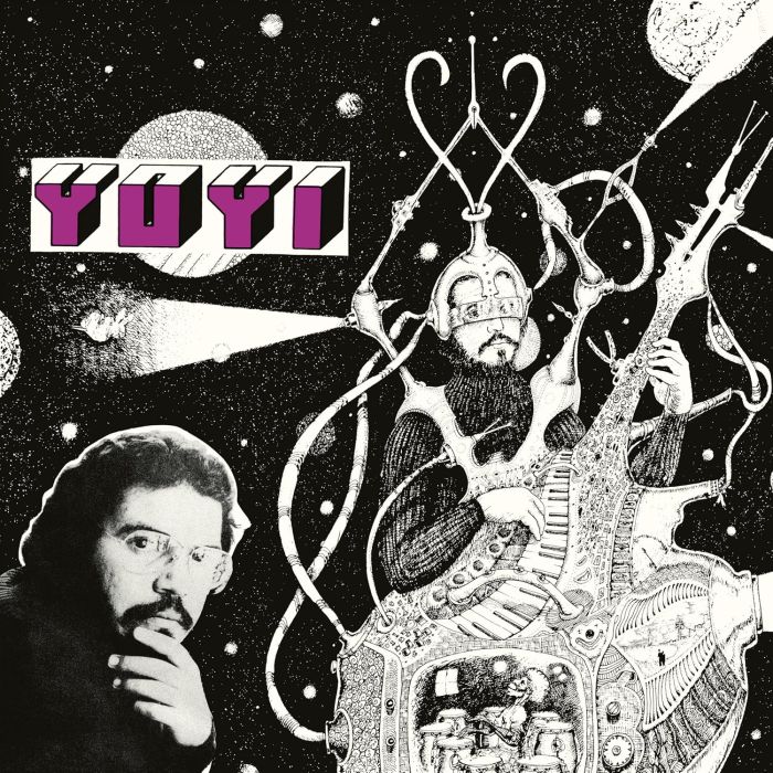 GRUPO LOS YOYI - YOYI