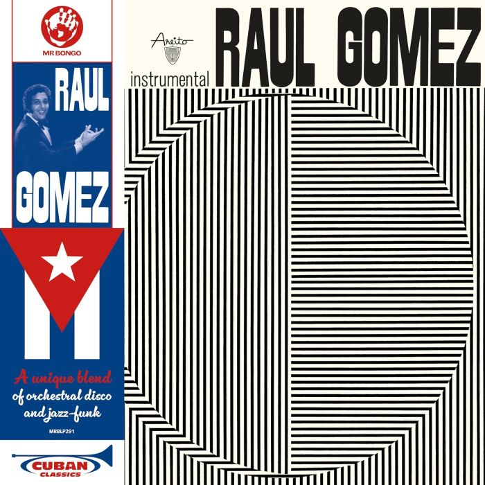 RAUL GOMEZ - RAUL GOMEZ