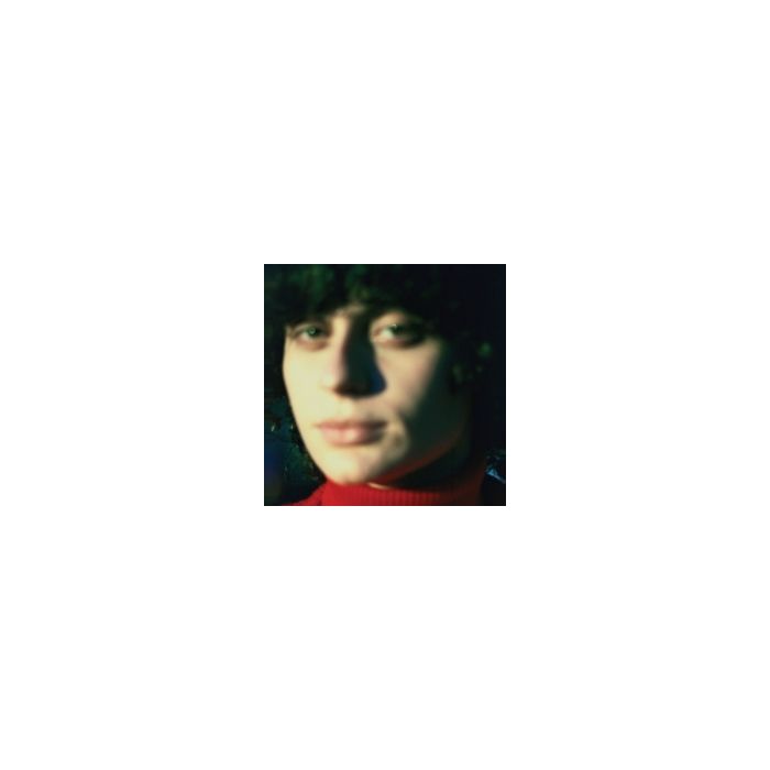 ANA FRANGO ELETRICO - LITTLE ELECTRIC CHICKEN HEART (BLUE VINYL)