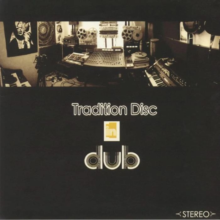 NAT BIRCHALL - TRADITION DISC IN DUB - NAT BIRCHALL MEETS AL BREADWINNER