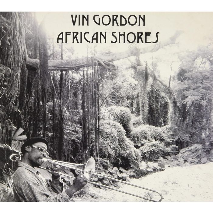 VIN GORDON - AFRICAN SHORES