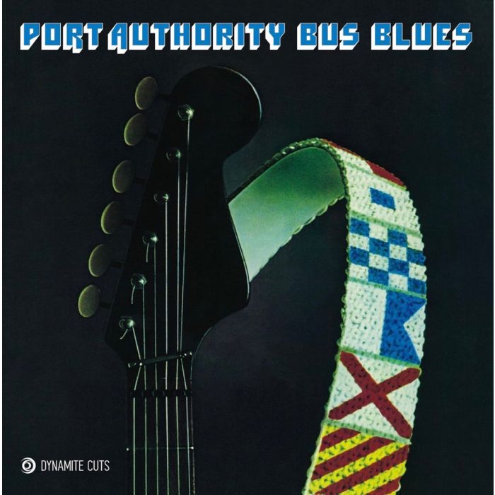 Port Authority - Port Authority Bus Blues