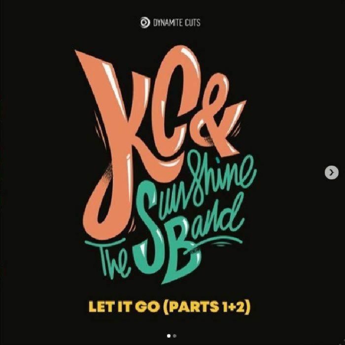 KC & The Sunshine Band - Let It Go