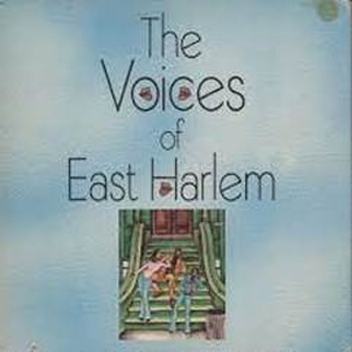 Voices Of East Harlem, The - Wanted Dead Or Alive